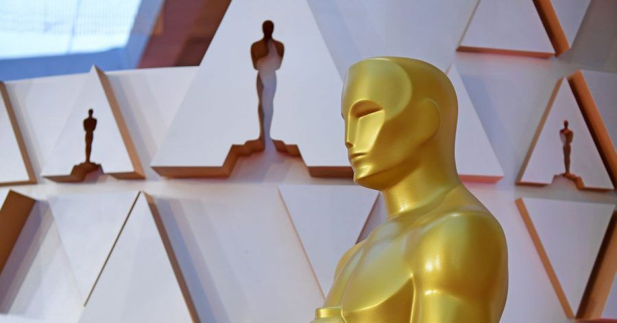 Erst Ende April sollen die Oscars über die Bühne gehen, doch bleibt es dabei?