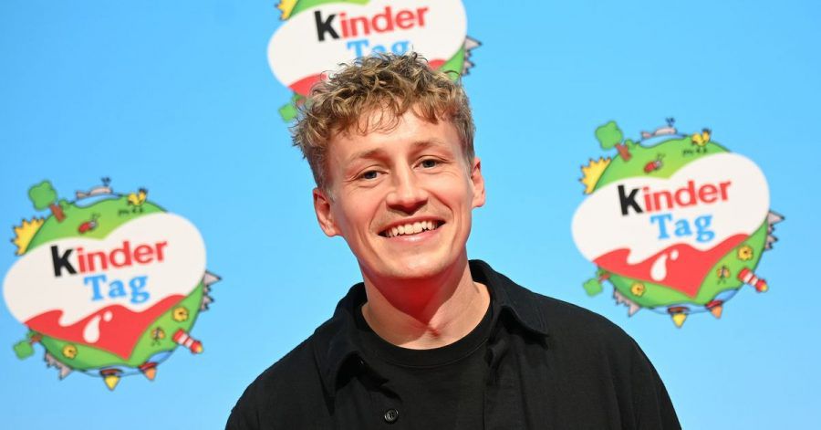 Sänger Tim Bendzko ist Vater geworden.