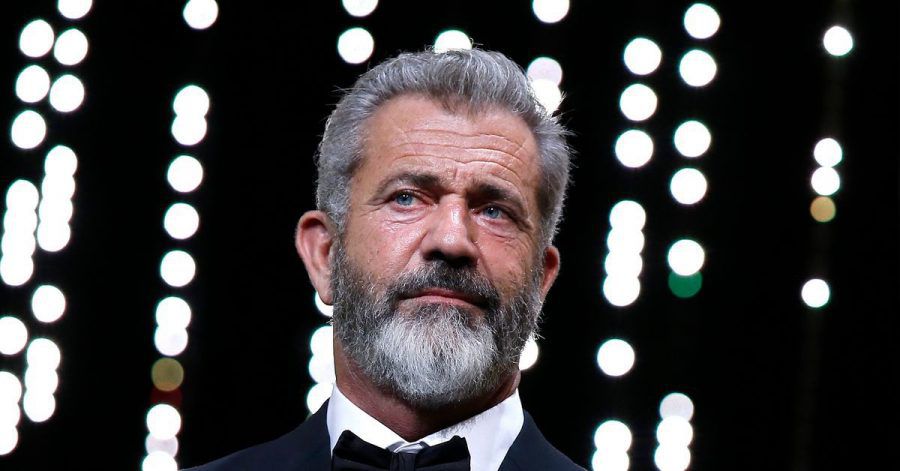 US-Schauspieler Mel Gibson wird 65.
