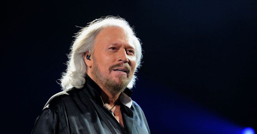 Barry Gibb wandelt jetzt auf Pfaden der Country-Musik.