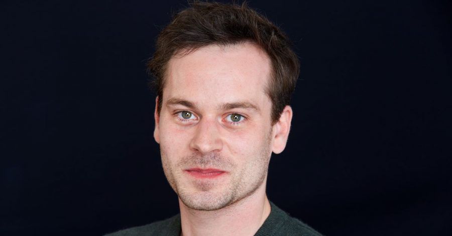 Der Schauspieler Florian Bartholomäi wird 34.