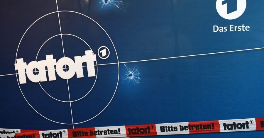 Gehört seit über 50 Jahren zu Deutschland: die Krimi-Reihe «Tatort».