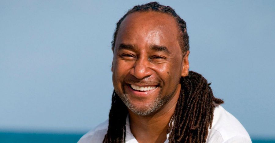 Der US-amerikanische Bestsellerautor Eric Jerome Dickey ist tot.