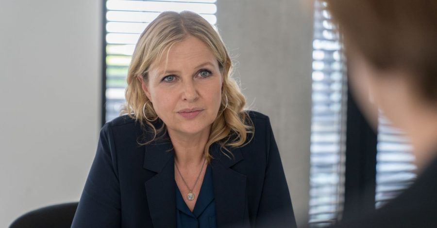 «Die Chefin» mit Katharina Böhm in der Hauptrolle hat sich gegen die Konkurrenz durchgesetzt.