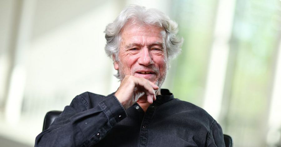 Jürgen Prochnow