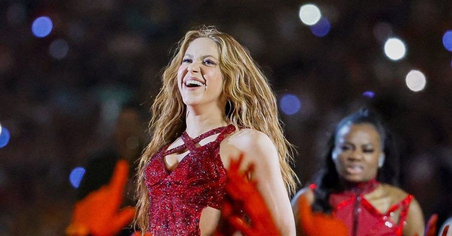 Sängerin Shakira hat 100 Prozent ihrer Musikverlagsrechte an das Unternehmen Hipgnosis verkauft.