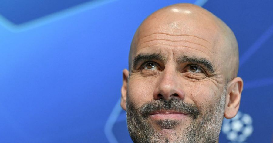 Pep Guardiola wird 50.