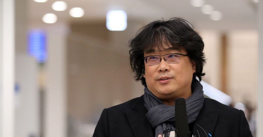 Der südkoreanische Regisseur Bong Joon Ho wird Kopf der Jury des Filmfests von Venedig.