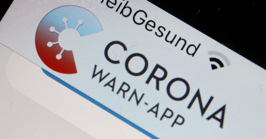 Die Corona-Warn-App soll neue Funktionen bekommen und mit älteren iPhones kompatibel werden.