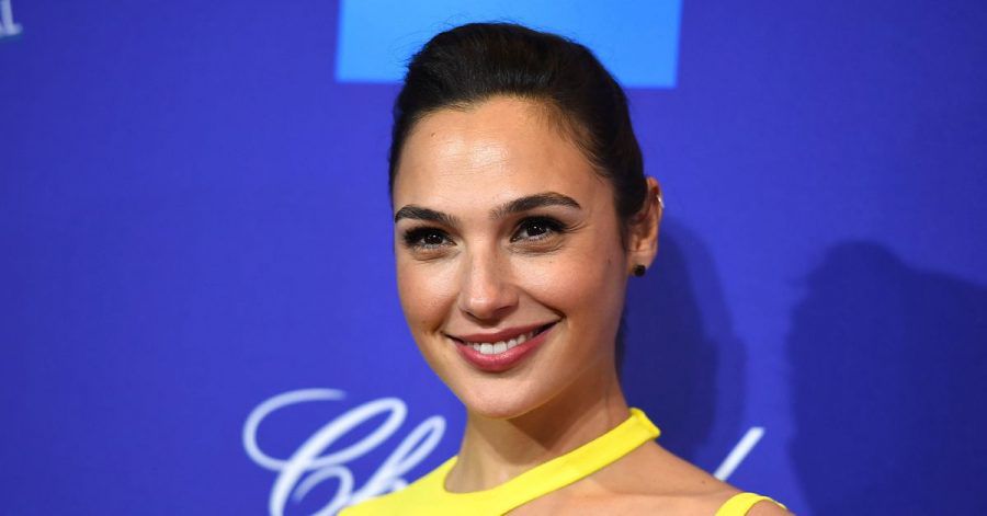 Gal Gadot wird in einem Spionage-Thriller von Netflix mitspielen.