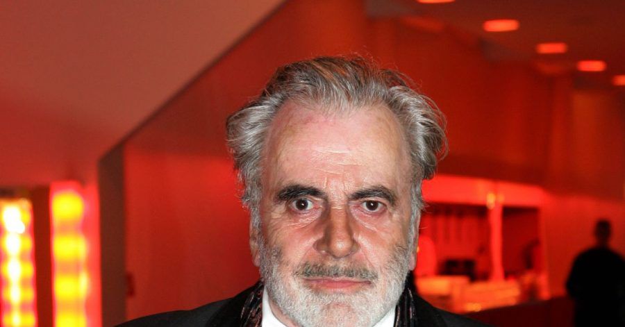 Bei einer Versteigerung kamen Nachlass-Stücke von Schauspieler Maximilian Schell unter den Hammer.