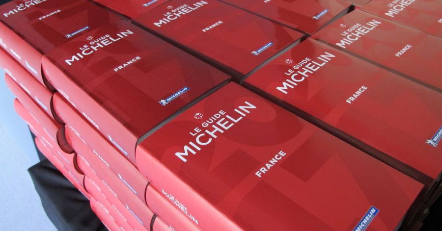 Der "Le Guide Michelin" vergibt trotz der Corona-Krise Sterne für Frankreichs Spitzenrestaurants.