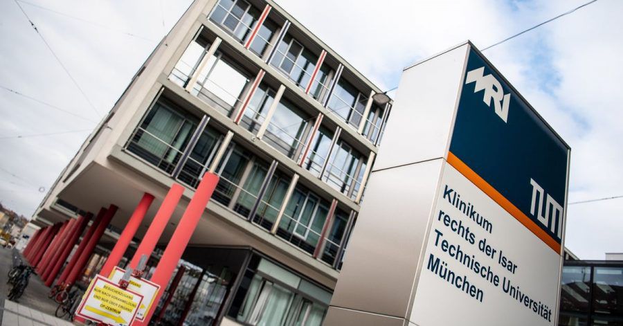 Im «Klinikum rechts der Isar - TU München» gibt es in mehreren Fällen Mordverdacht gegen einen Krankenpfleger.