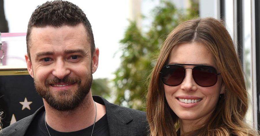 Silas Randall und Phineas heißen die Söhne von Justin Timberlake und Jessica Biel.