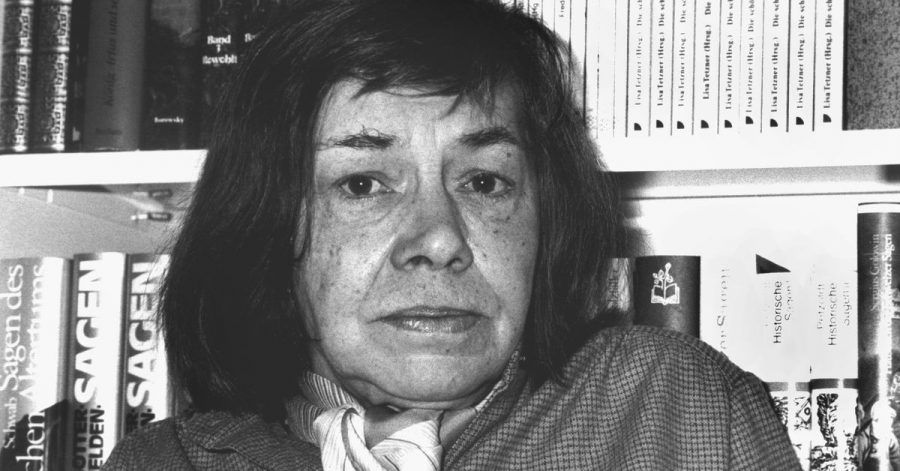 Patricia Highsmith lebte zurückgezogen in der Schweiz.