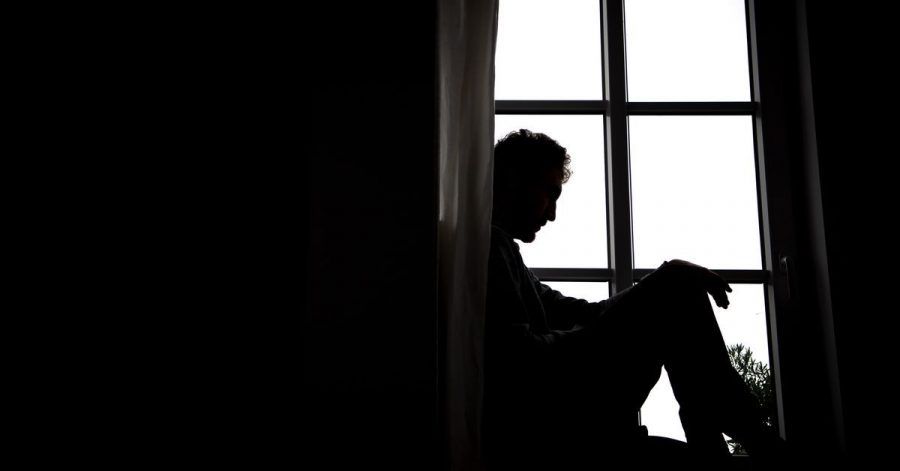 Vielen Menschen fällt das Durchhalten in der Corona-Krise immer schwerer.