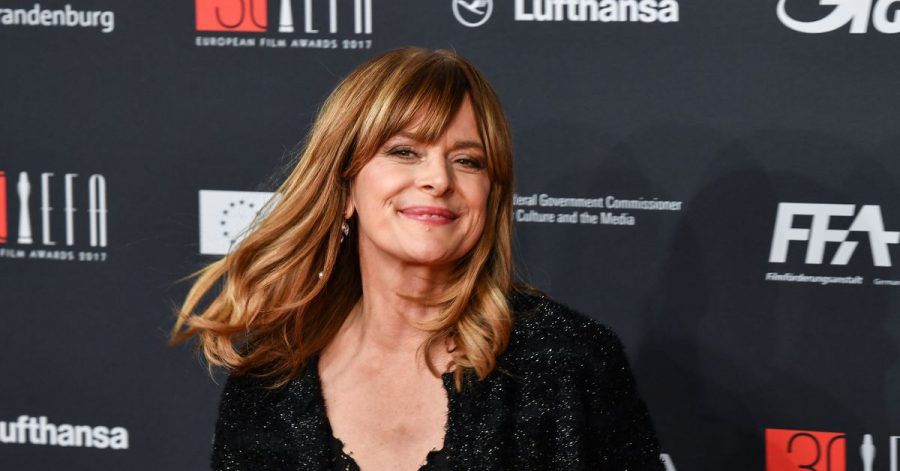 Die Schauspielerin Nastassja Kinski wird 60 Jahre alt.