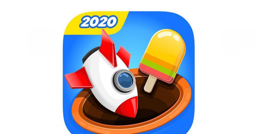 Bei «Match 3D» gilt es, die richtige Kombination an 3D-Objekten zu finden.