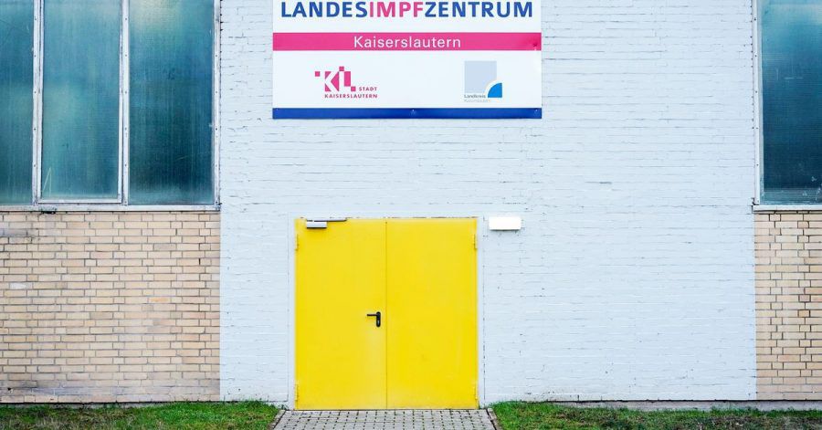 Für mobil eingeschränkte Menschen ist das nächstgelegene Impfzentrum häufig nicht ohne Weiteres zu erreichen.