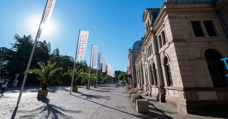 Das Festspielhaus Baden-Baden hofft hofft auf Osterfestspiele ab Ende März.