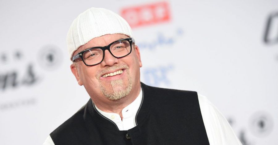 DJ Ötzi spricht über seinen Vater.