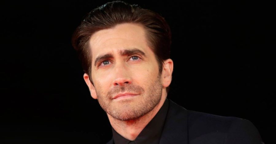 Jake Gyllenhaal denkt an seine Anfänge in Hollywood zurück.