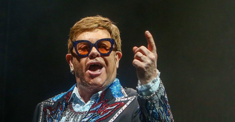 Elton John gehört zu den Unterschreibern eines offenen Briefes an die britische Regierung.