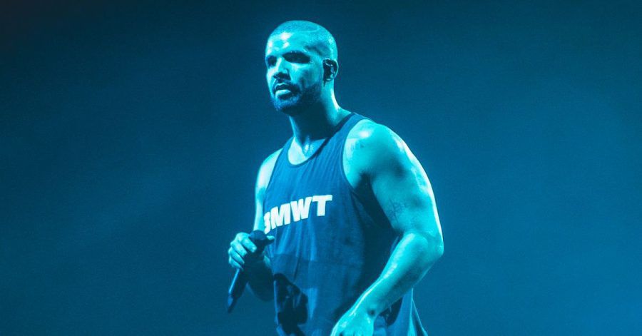 Der kanadische Rapper Drake will sich noch etwas schonen.