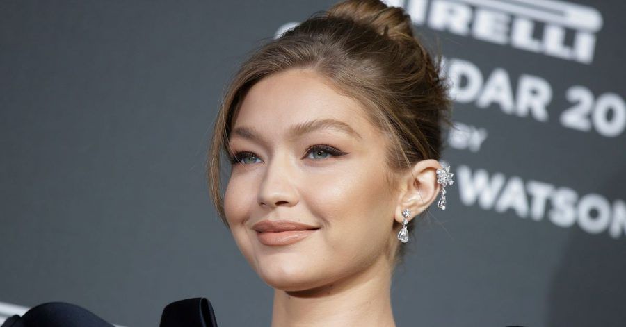 Das Model Gigi Hadid verrät nach Monaten den Namen seiner Tochter.