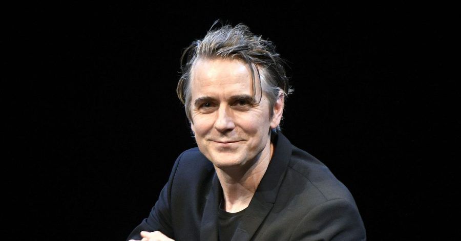 Jens Harzer ist Iffland-Ring-Träger.