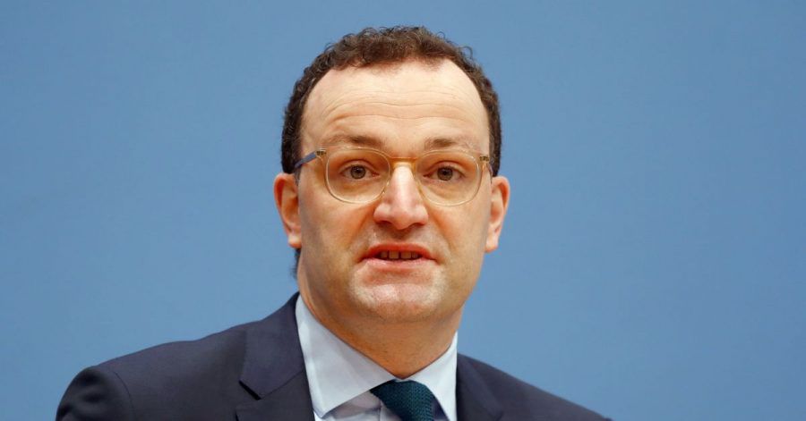 Bundesgesundheitsminister Jens Spahn hat um Verständnis für die Verlängerung des Corona-Lockdowns geworben.