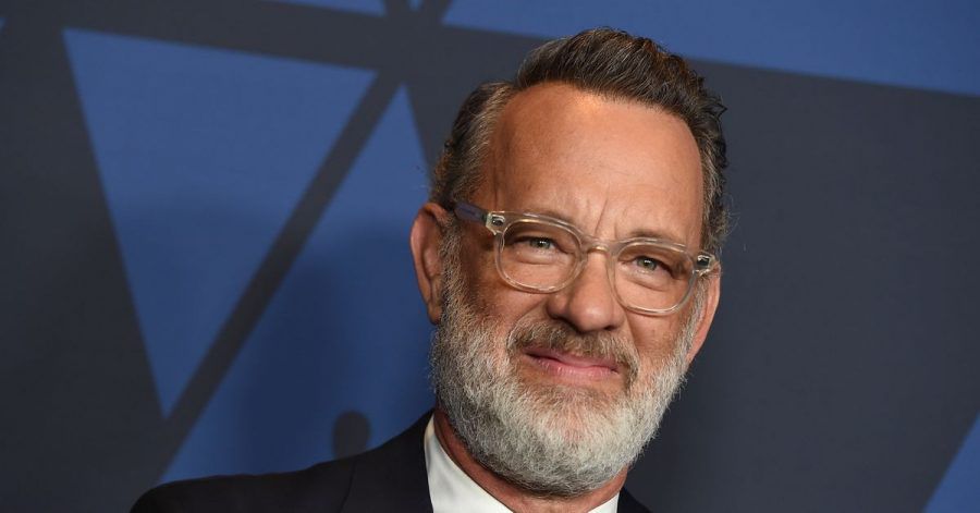 US-Schauspieler Tom Hanks bei den «Governors Awards» 2019.