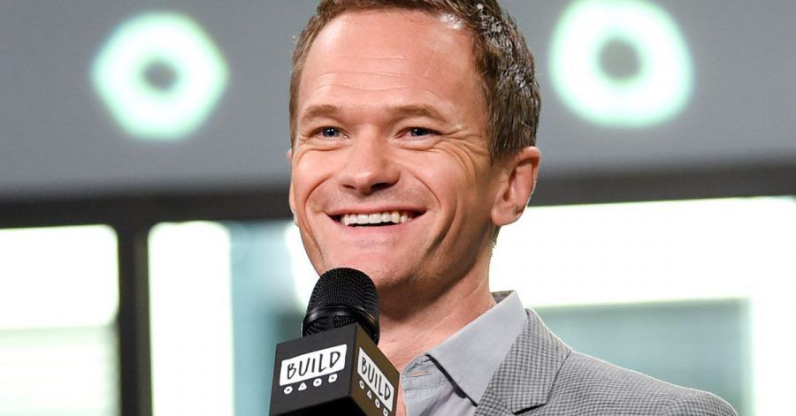 Der amerikanische Schauspieler Neil Patrick Harris 2017 in New York.