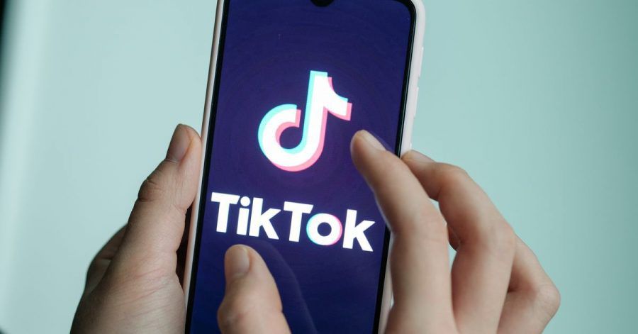 Nach dem Tod einer Zehnjährigen bei einer sogenannten «Blackout Challenge» auf Tiktok hat Italien den Zugang zu Tiktok für Nutzer gesperrt.