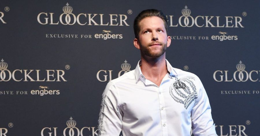 Muss die Koffer packen: Oliver Sanne fliegt aus der RTL-«Dschungelshow» raus.