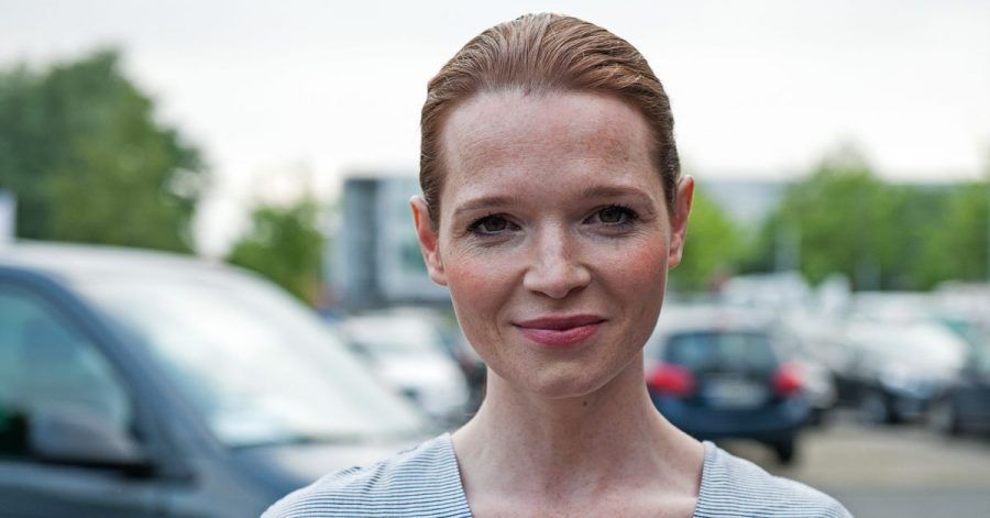 Karoline Herfurth: «Regeln müssen für alle gelten».