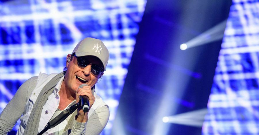 «Major Tom» machte ihn berühmt: Peter Schilling wird 65.