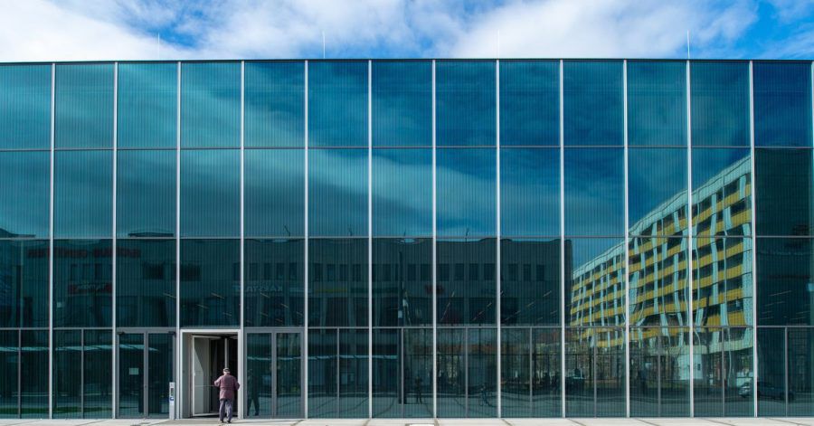 Deutschlands Kunstkritiker haben das Bauhaus Museum in Dessau zum «Museum des Jahres» gewählt.