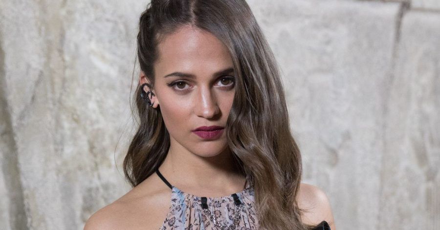 Alicia Vikander wird auch im vierten Teil der «Tomb Raider»-Filme als Lara Croft auftreten.