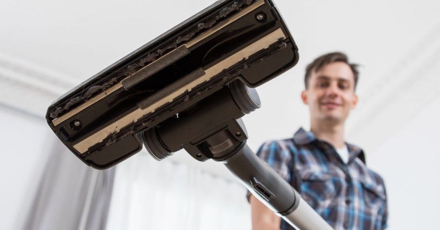 Akku-Staubsauger sind viel handlicher und flexibler als ihre Kabel-Kollegen.