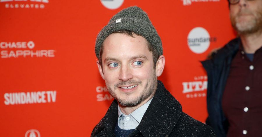 «Herr der Ringe»-Star Elijah Wood feiert seinen 40. Geburtstag.