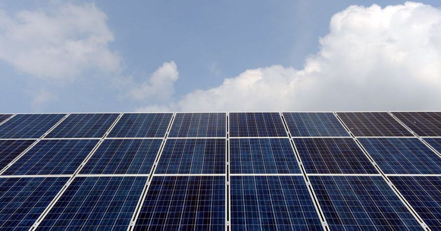 Hauseigentümer können die Verluste einer Solaranlage in ihrer Einkommensteuererklärung geltend machen.