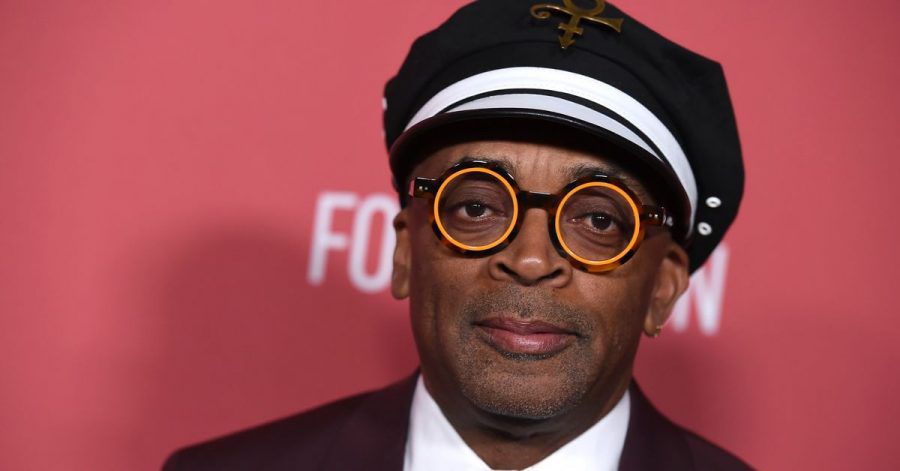 Spike Lee ist für seinen Film «Da 5 Bloods» ausgezeichnet worden.