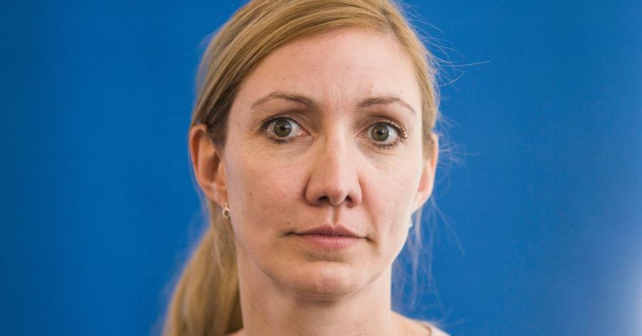 «Wir müssen versuchen, die Ausbreitung der Varianten in Deutschland zu verzögern», sagt Sandra Ciesek.