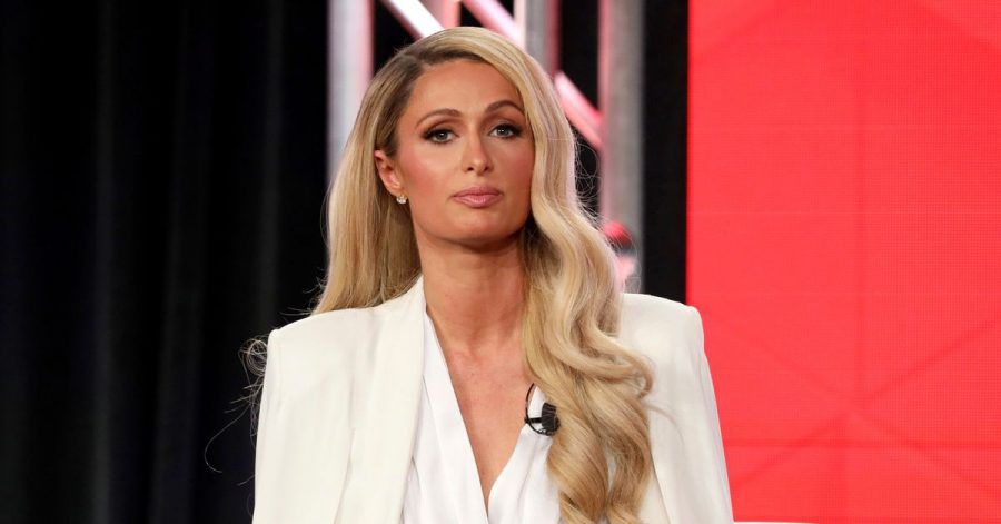 Paris Hilton: Bald eine verheiratete Mutter?