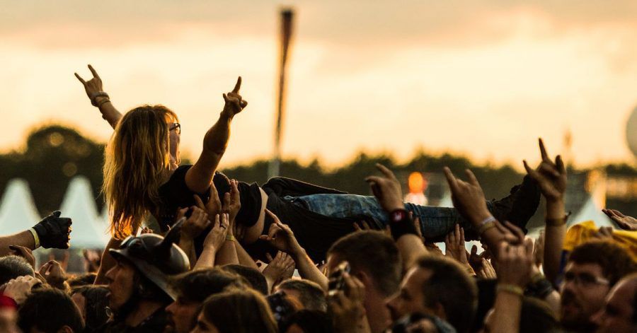 Gibt es in Zeiten von Corona noch eine Chance auf den Festival-Sommer 2021?