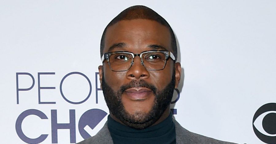 Corona-Impfung: Tyler Perry setzt auf Aufklärung und Information.