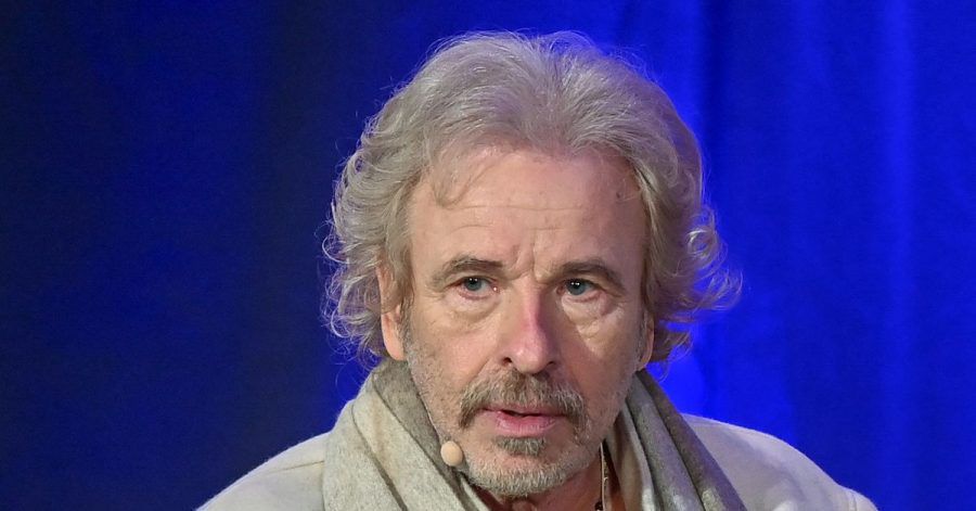 Er findet noch immer sein Publikum: Entertainer Thomas Gottschalk.