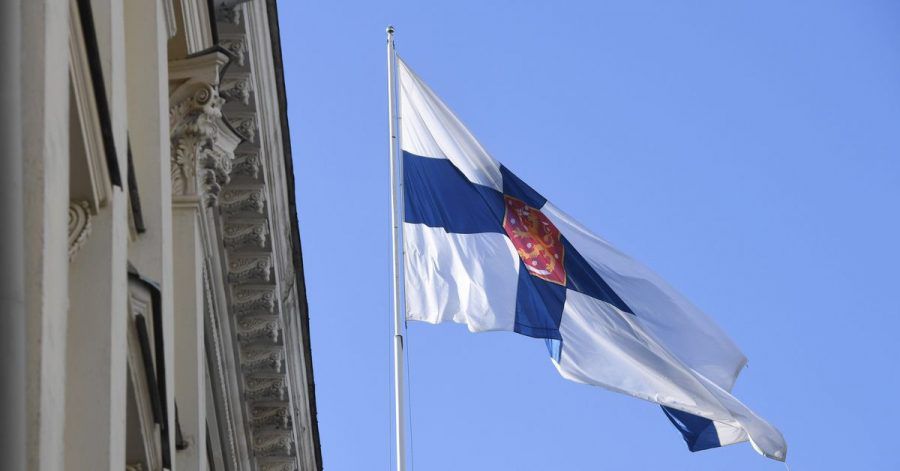 Wegen der Corona-Krise lässt Finnland kaum noch Reisende aus dem Ausland ins Land.