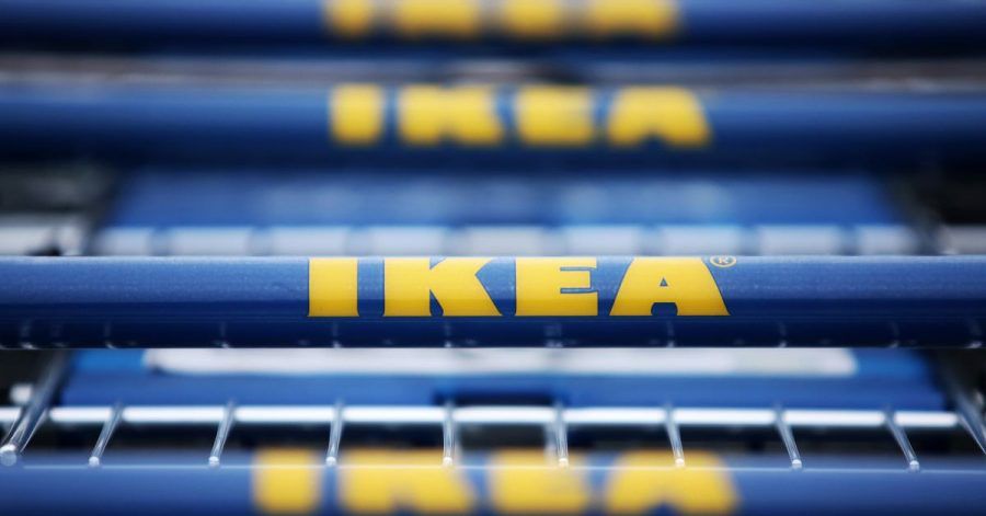 Ikea nimmt das Mehrkorn-Knäckebrot namens «Flerkorn» aus dem Handel.